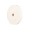 Pferd Felt Wheel, 6 x 1 x 3/4, Arbor Hole 48699 - alternate 1